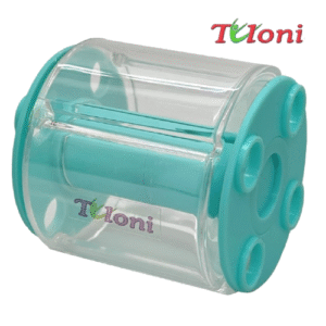 Катушка для ленты TULONI Голубая