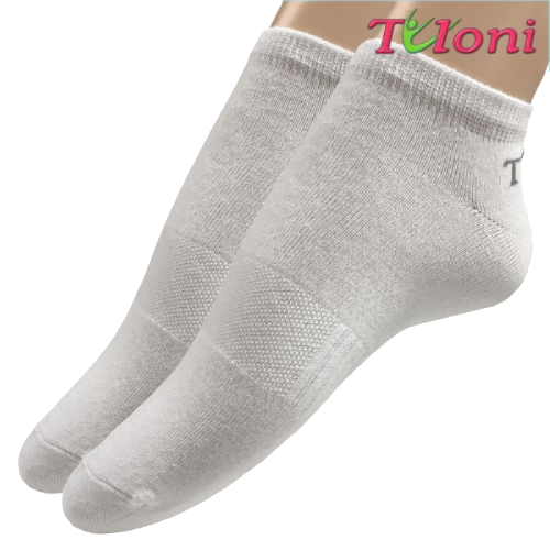 Socks Tuloni s. 4 (36-38) col. White