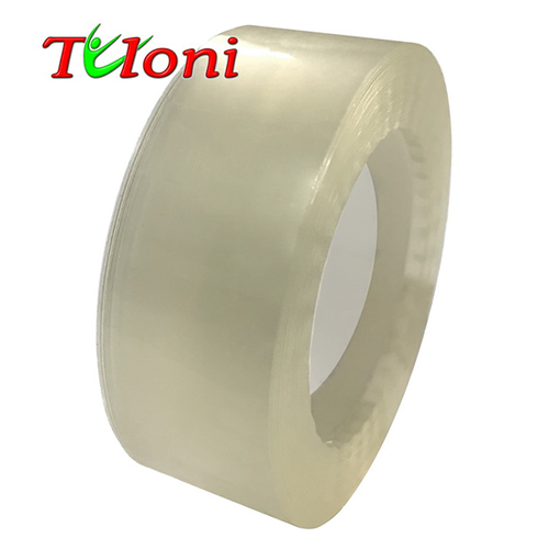 Обмотка Прозрачная, Скотч (1,9см x 30м)