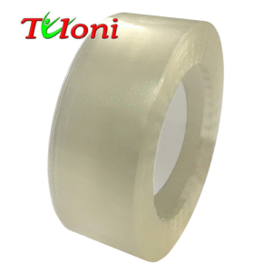 Transparent Tape TULONI - SCOTCH (1,9cm x 30m)