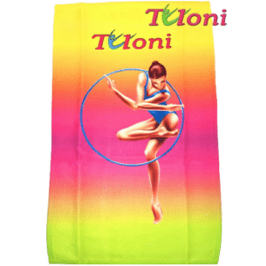 TULONI Towel for hands Trio col. YxFUxG