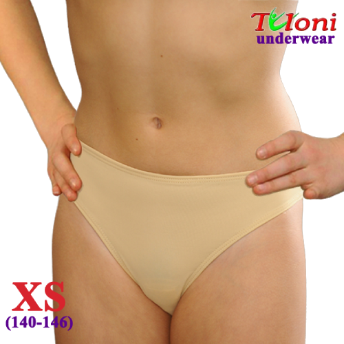 TULONI Underpants UP01P s. XS (140-146)