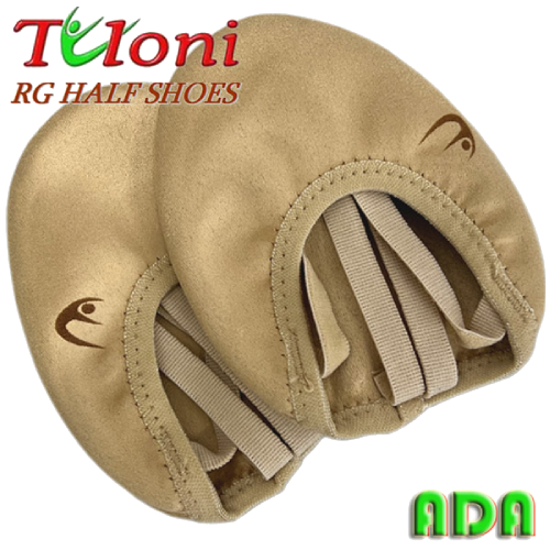 Half Shoes Tuloni ADA size SS (33-34)