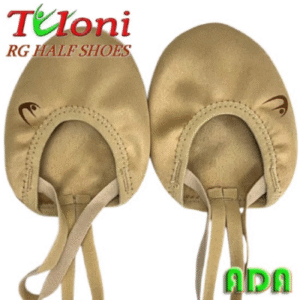 Полутапочки Tuloni ADA размер S (36-37)