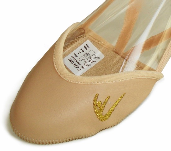 Half Shoes Tuloni ADEL size XXS (25-27)