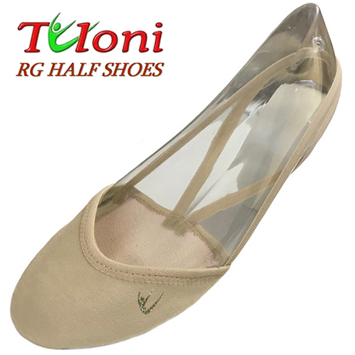 Half Shoes Tuloni ELSA size SS (33-34)