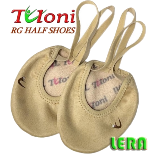 Half Shoes Tuloni LERA size XS (34-35)