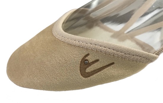 Half Shoes Tuloni LUX size SS (33-34)