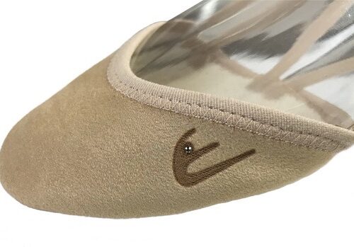 Half Shoes Tuloni LUX size XS (34-35)