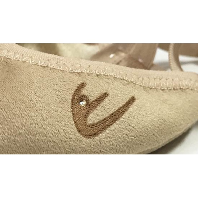 Полутапочки Tuloni LUX размер M (38-39)