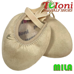 Полутапочки Tuloni MILA размер XS (34-35)