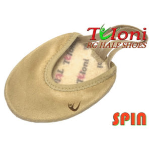 Полутапочки Tuloni SPIN размер XS (34-35)