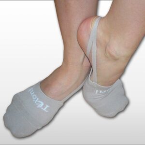 Half Shoes Tuloni RG SOCKS 1/2 size M (35-37)