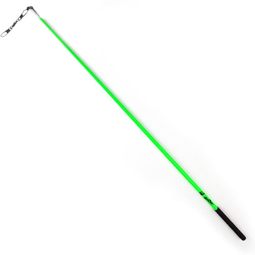 Stick Venturelli (56cm) ST5616 col. 113-02. Green Neon, FIG Approved