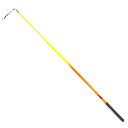 Stick Venturelli (59cm) ST5918 col. 114118-1. Neon Orange+Yellow, FIG Approved