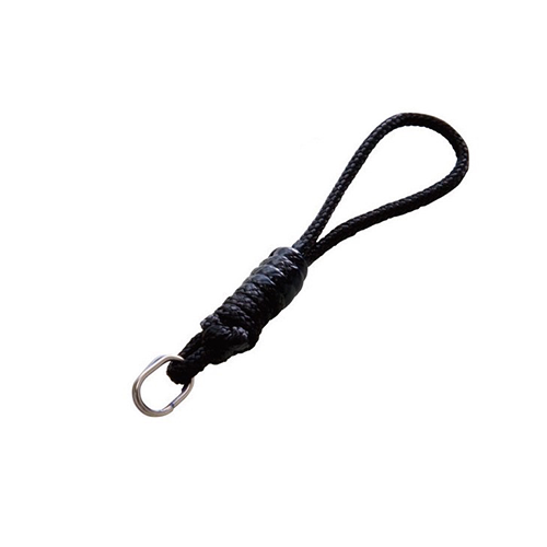 Spare grip TULONI with Logo for stick Yellow