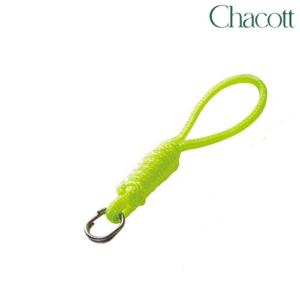 Нить для крепления палочки и ленты Chacott (1 шт.) Желтая