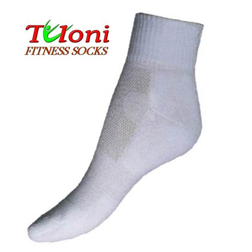 Socks Tuloni s. L (38-41) col. White