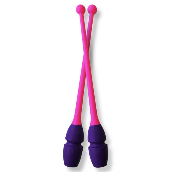 NikaSport.eu-pastorelli-Pink-Purple-masha-clubs-04235-5.jpg PASTORELLI 36 cm CONNECTABLE clubs mod. MASHA: Purple-Pink