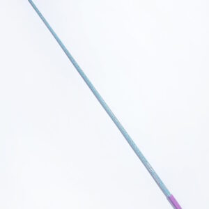 Lentes kociņš SASAKI M-781HJK PEGxRRK Hologram Short Stick 57cm