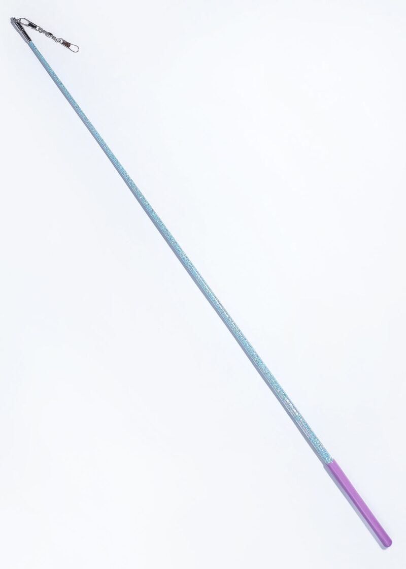 Lentes kociņš SASAKI M-781HJK PEGxRRK Hologram Short Stick 57cm