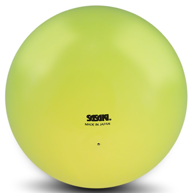 Ball SASAKI M-20B LYMY (Lemon) 17cm