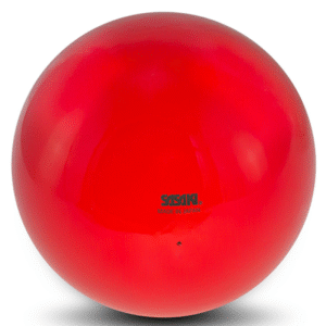 Ball SASAKI M-20B R (Red) 17cm