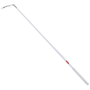 Палочка SASAKI MJ-82 W Junior 50cm (White)