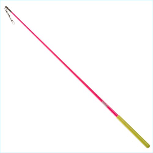 Stick SASAKI MJ-82 KEPxY Junior 50cm (Pink-Yellow)