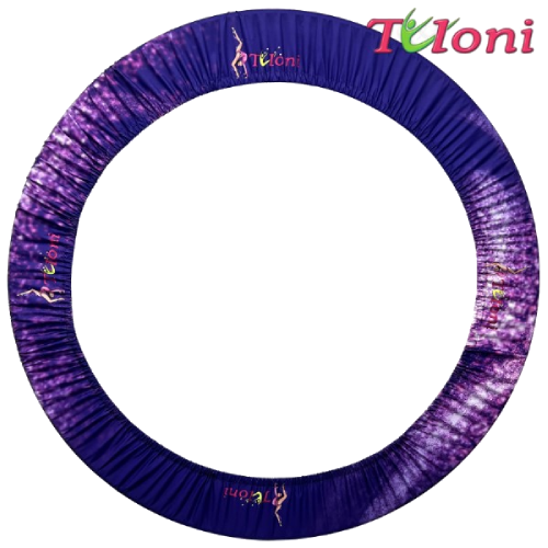 Hoop holder TULONI Nika FUxVI