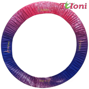 Hoop holder TULONI Nika VIxFU