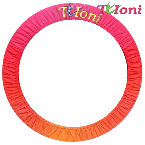 Чехол для обруча TULONI Shine RxO