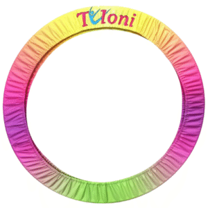 Hoop holder TULONI Trio YxFUxG
