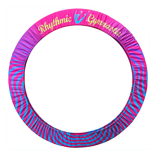 Чехол для обруча TULONI Wave FUxBU