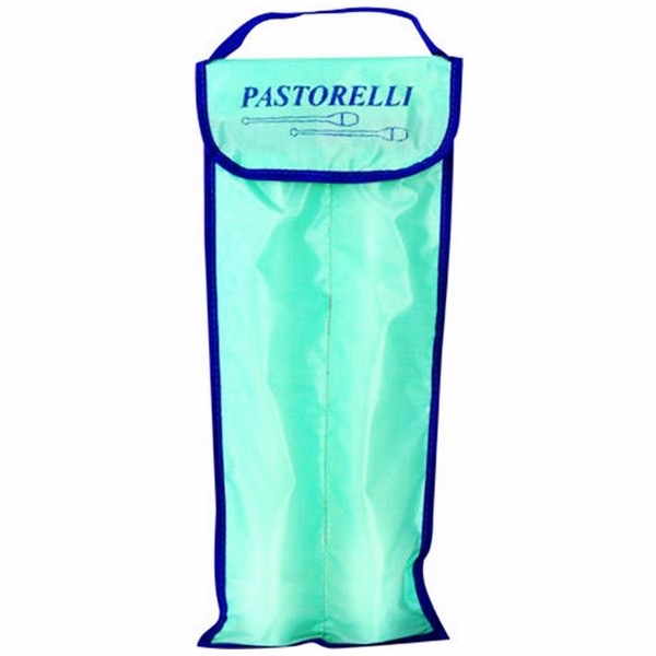 PASTORELLI Holder for clubs Aquamarine