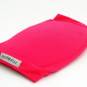 Pair of knee pads Size L Fuchsia