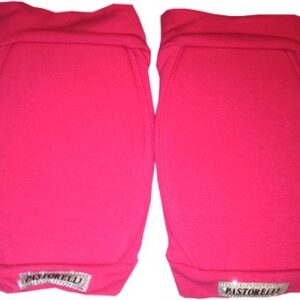Pair of knee pads Size M Fuchsia