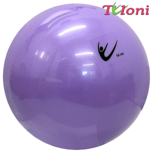 TULONI Gym Ball 16 cm Lilac
