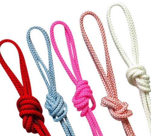 Rope TULONI FLY Pink