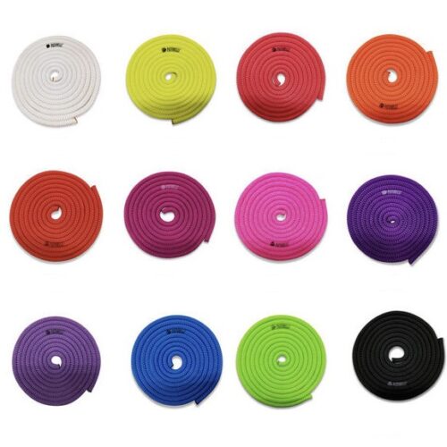 Cкакалка TULONI FLY Розовая