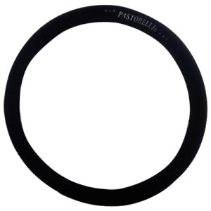 PASTORELLI SLIM Čehols aplim Melns