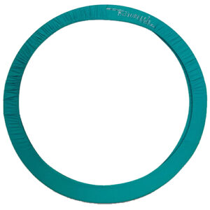 PASTORELLI SLIM Hoop holder Emerald
