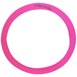 PASTORELLI SLIM Hoop holder Fuchsia