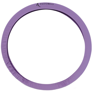 PASTORELLI SLIM Hoop holder Lilac