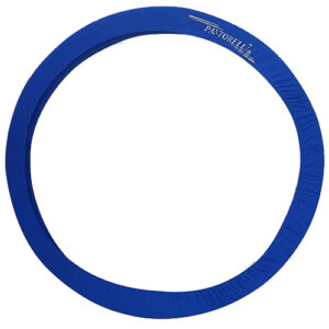 PASTORELLI SLIM Чехол для обруча Королевский синий