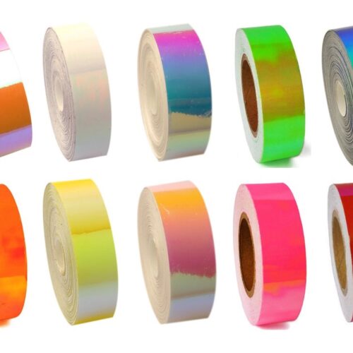 PASTORELLI DIAMOND Metallic Lilac-Pink adhesive tape LIMITED EDITION