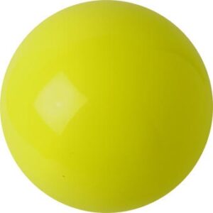 PASTORELLI Gym Ball 16 cm Yellow