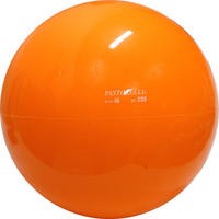 PASTORELLI Gym Ball 16 cm Orange