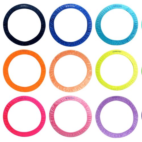 Чехол для обруча TULONI One Голубой