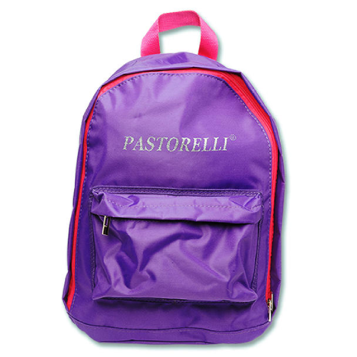PASTORELLI backpack "VANESSA" Violet - Pink